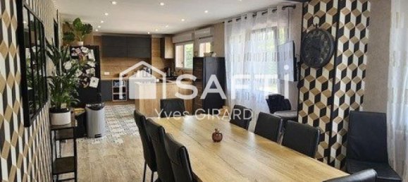 4 bedrooms House in Verdun, France No. 233009 5