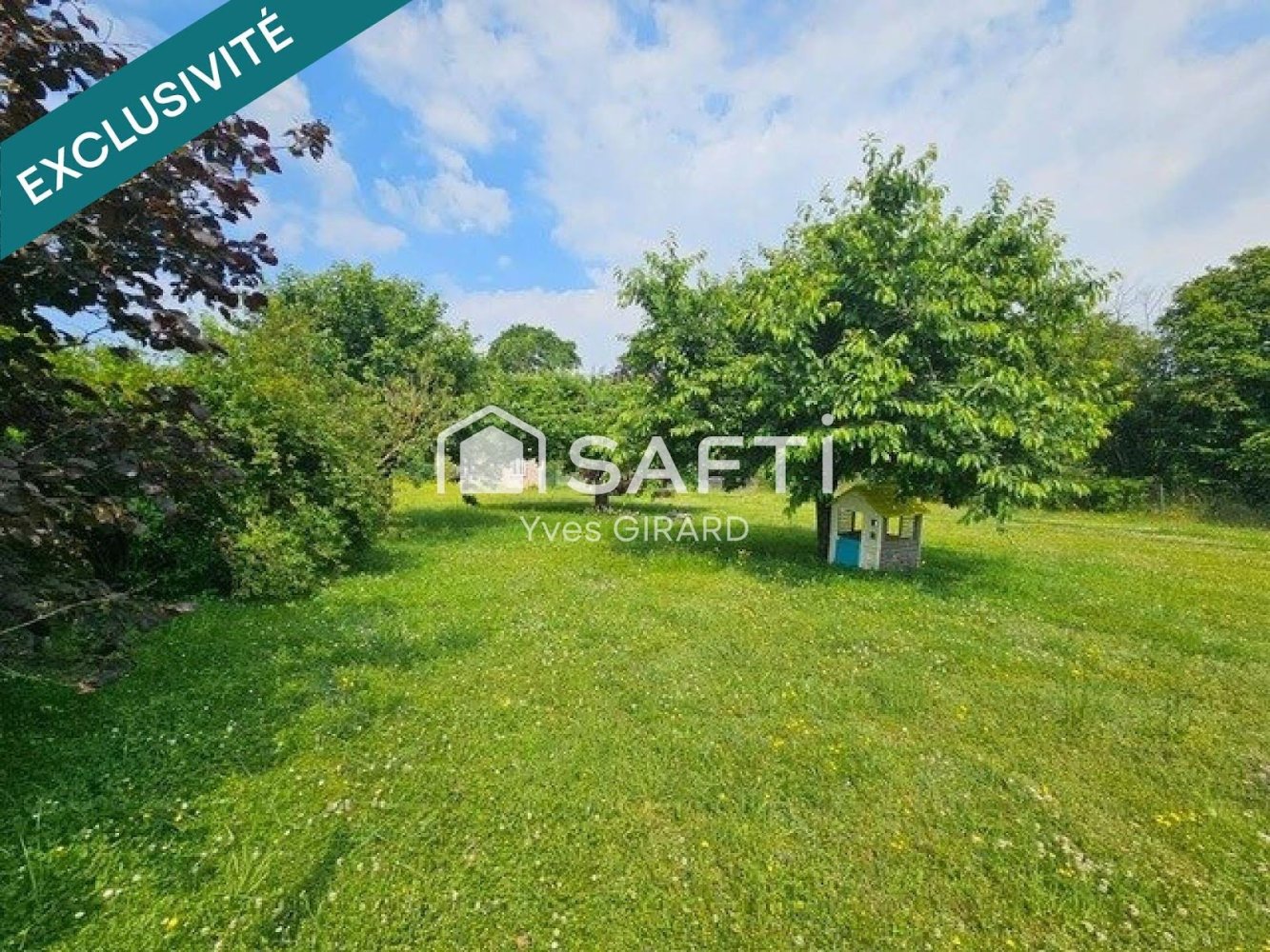 4 bedrooms House in Verdun, France No. 233009