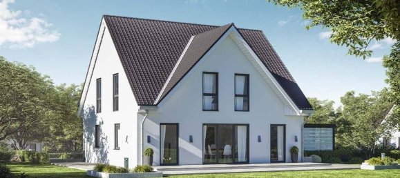 Terrain à Saalekreis, Germany No. 87390 6