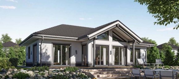 Terrain à Saalekreis, Germany No. 87390 3