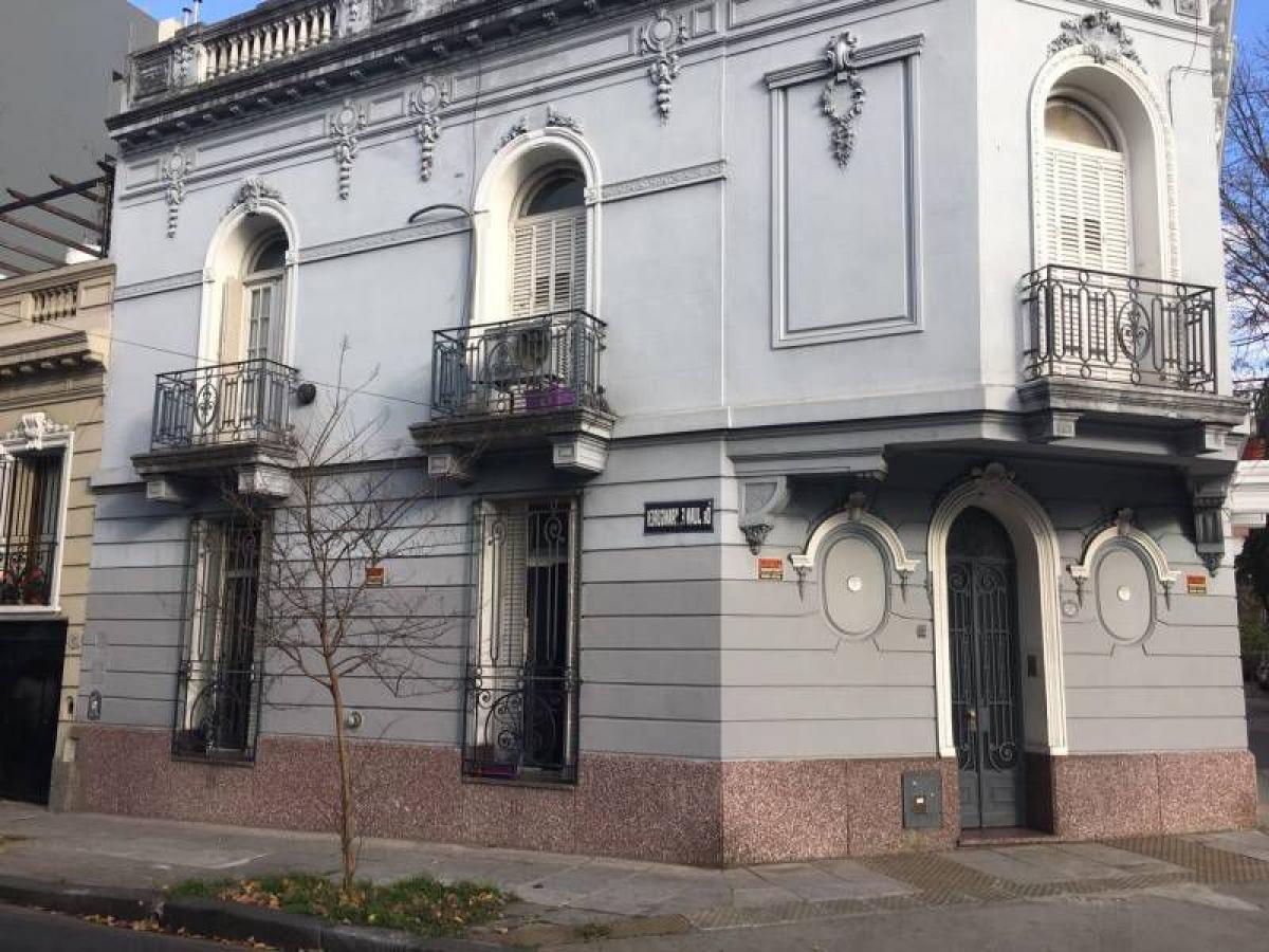 Студия в Буэнос-Айрес, Аргентина № 93178