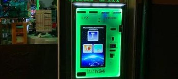 2 rooms Commercial property in Padua, Italy No. 251354 5