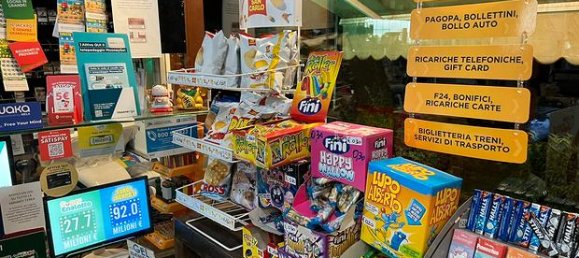 2 rooms Commercial property in Padua, Italy No. 251354 2