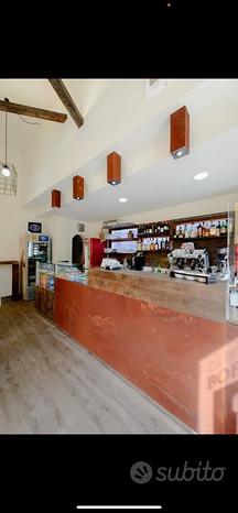 2 rooms Commercial property in Padua, Italy No. 251354