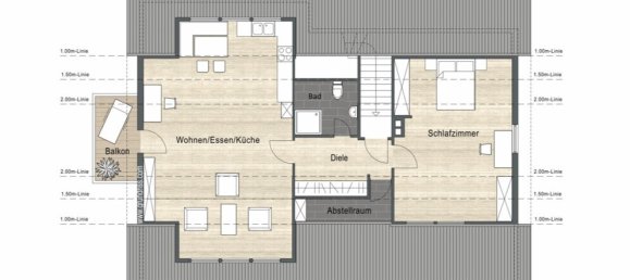 7غرفة منزل في Schwabisch Hall, Germany رقم 341453 45