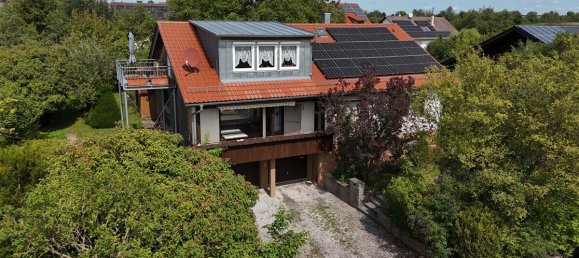 7غرفة منزل في Schwabisch Hall, Germany رقم 341453 2