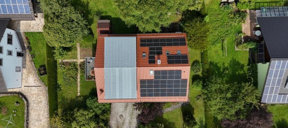 7غرفة منزل في Schwabisch Hall, Germany رقم 341453 4