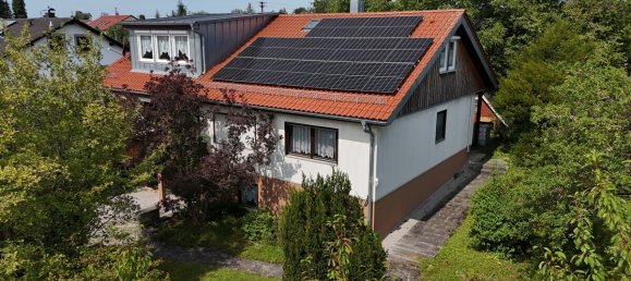 7غرفة منزل في Schwabisch Hall, Germany رقم 341453 3