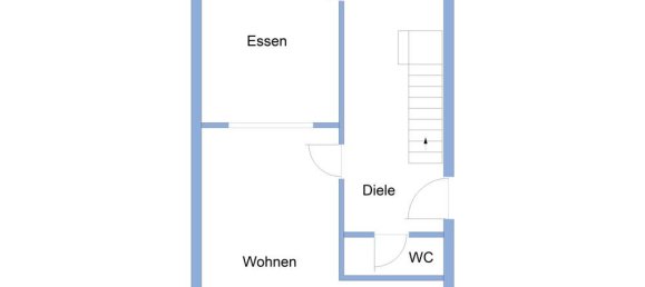 Moradia em banda T3 em Schleswig-Holstein, Germany N.º 81758 12