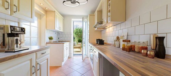 Moradia em banda T3 em Schleswig-Holstein, Germany N.º 81758 6