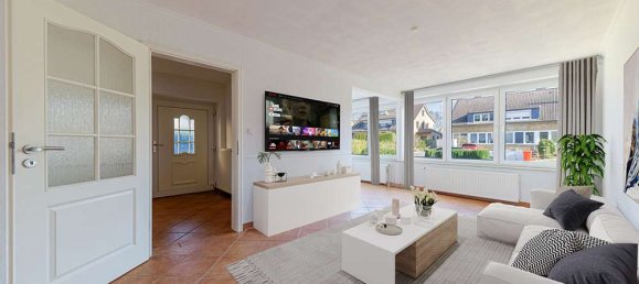 Moradia em banda T3 em Schleswig-Holstein, Germany N.º 81758 4