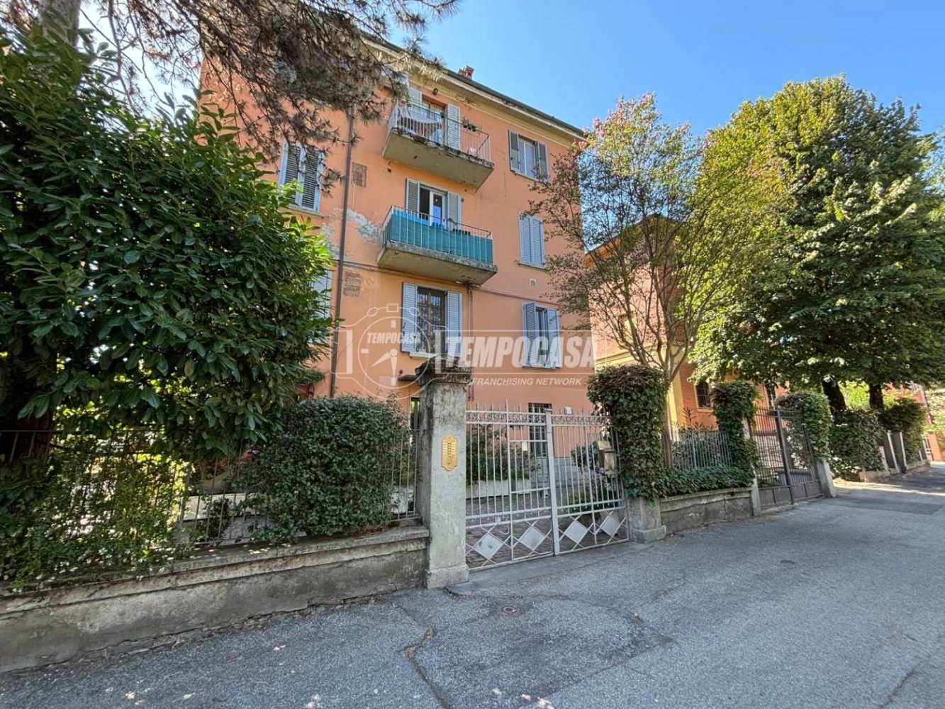 1 Schlafzimmer Wohnung in Bologna, Italy, Nr. 397316