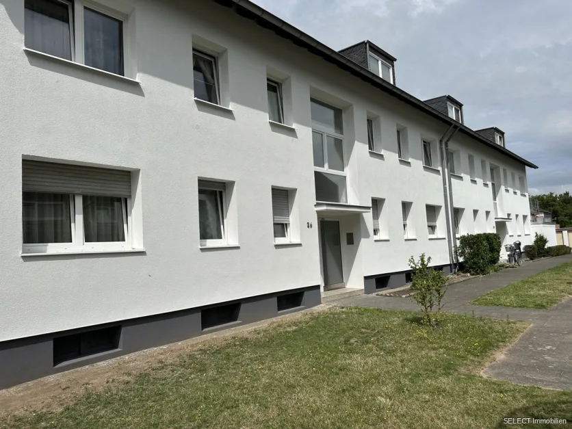 Moradia em banda T48 em Cologne, Germany N.º 367084