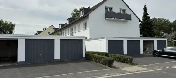 Moradia em banda T48 em Cologne, Germany N.º 367084 11