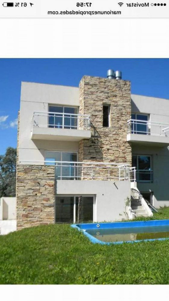 3 bedrooms House in Mar del Plata, Argentina No. 73976