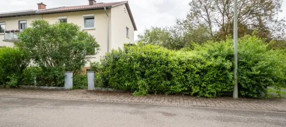 Moradia em banda T2 em Sudwestpfalz, Germany N.º 163213 2