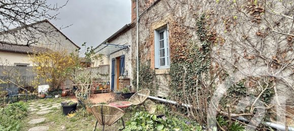 Casa T4 em Yzeure, France N.º 205829 33