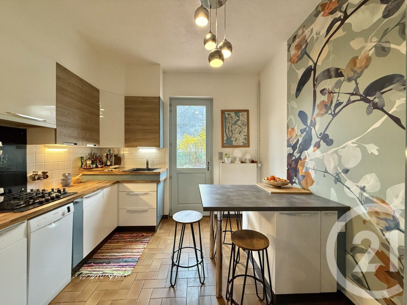 Casa T4 em Yzeure, France N.º 205829