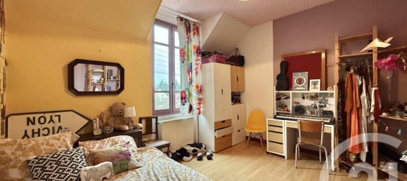 Casa T4 em Yzeure, France N.º 205829 27