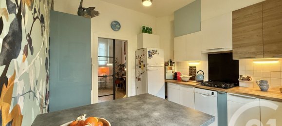 Casa T4 em Yzeure, France N.º 205829 5