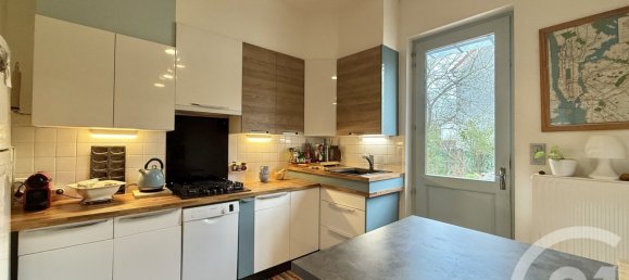 Casa T4 em Yzeure, France N.º 205829 3