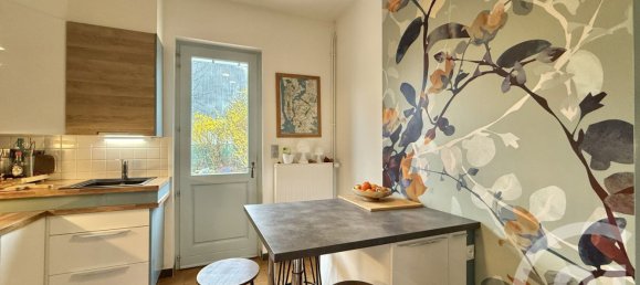 Casa T4 em Yzeure, France N.º 205829 2