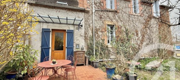 Casa T4 em Yzeure, France N.º 205829 34