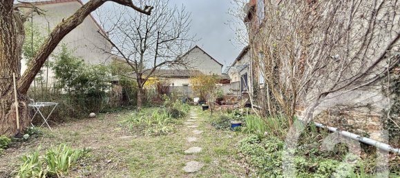 Casa T4 em Yzeure, France N.º 205829 32