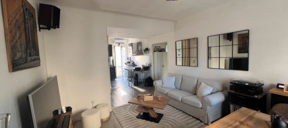 2 غرف نوم شقة في Marseille, France رقم 278350 7