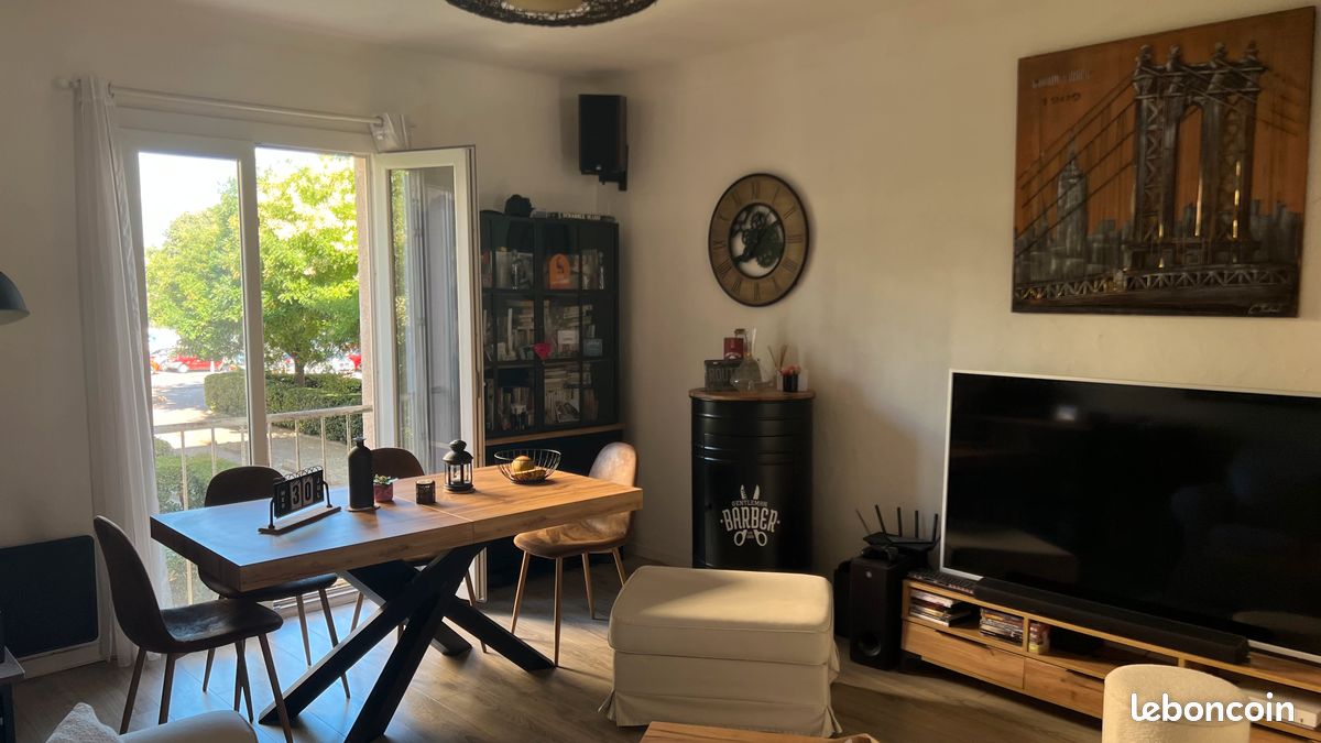 2 غرف نوم شقة في Marseille, France رقم 278350