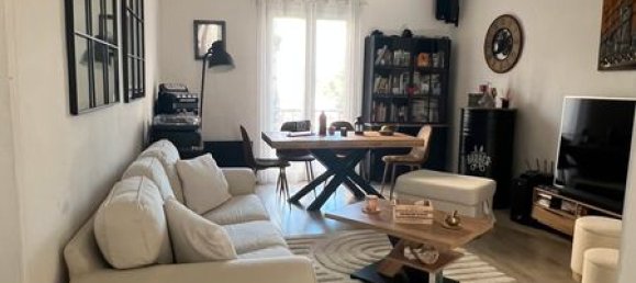 2 غرف نوم شقة في Marseille, France رقم 278350 3