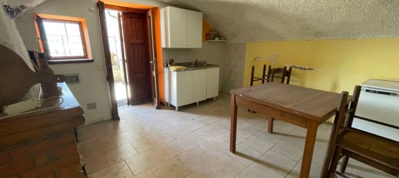 3-Zimmer Doppelhaus in Mello, Italy, Nr. 312062 4