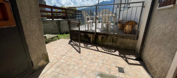 3-Zimmer Doppelhaus in Mello, Italy, Nr. 312062 3