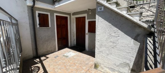 3-Zimmer Doppelhaus in Mello, Italy, Nr. 312062 2