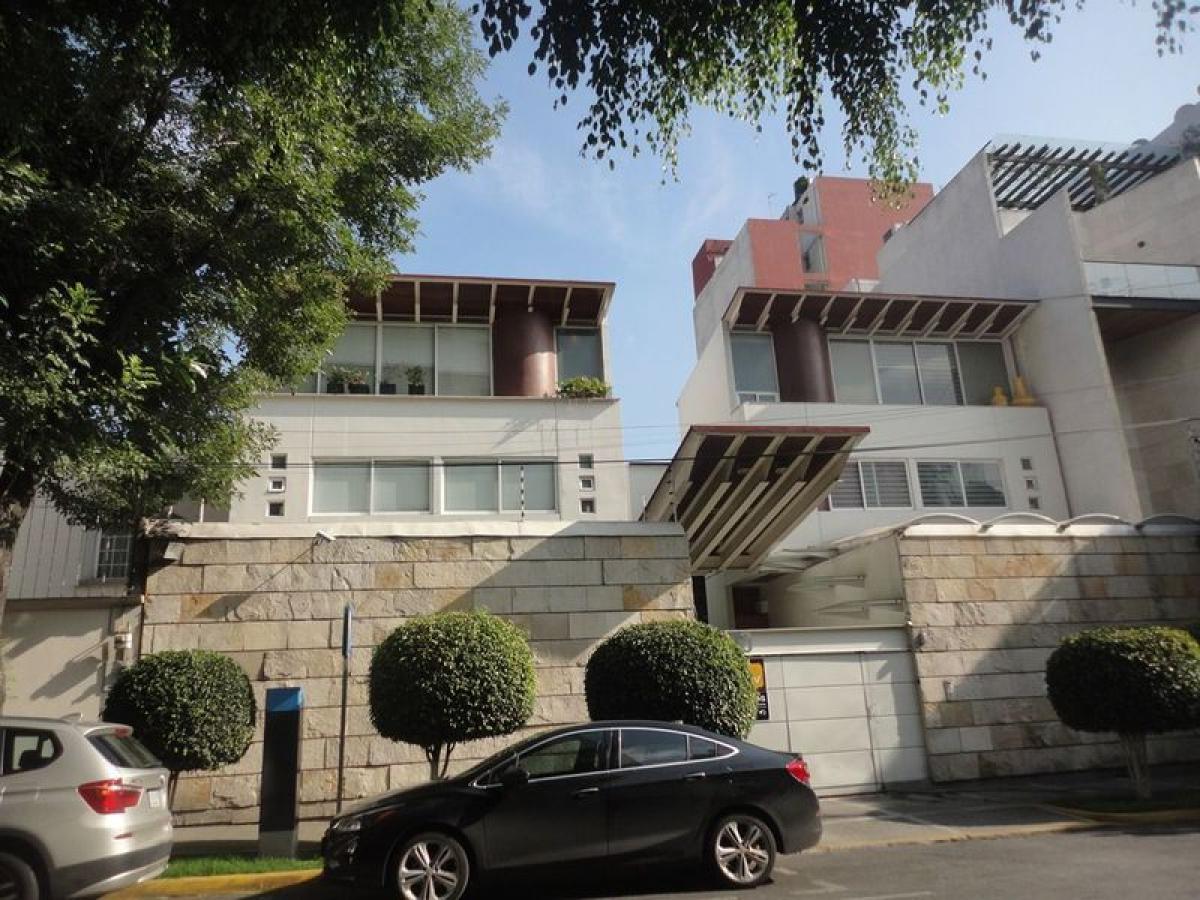 3 bedrooms House in Mexicali, Mexico No. 165874