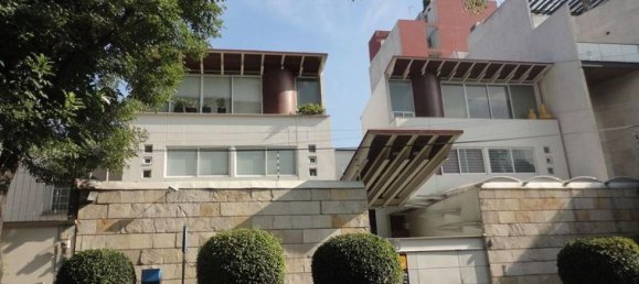 3 bedrooms House in Mexicali, Mexico No. 165874 2