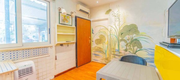 Apartamento T1 em Rome, Italy N.º 292711 12