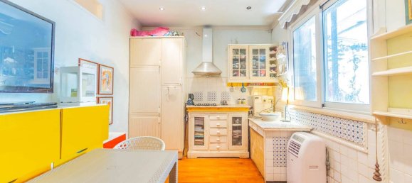 Apartamento T1 em Rome, Italy N.º 292711 4