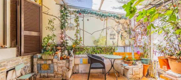 Apartamento T1 em Rome, Italy N.º 292711 2