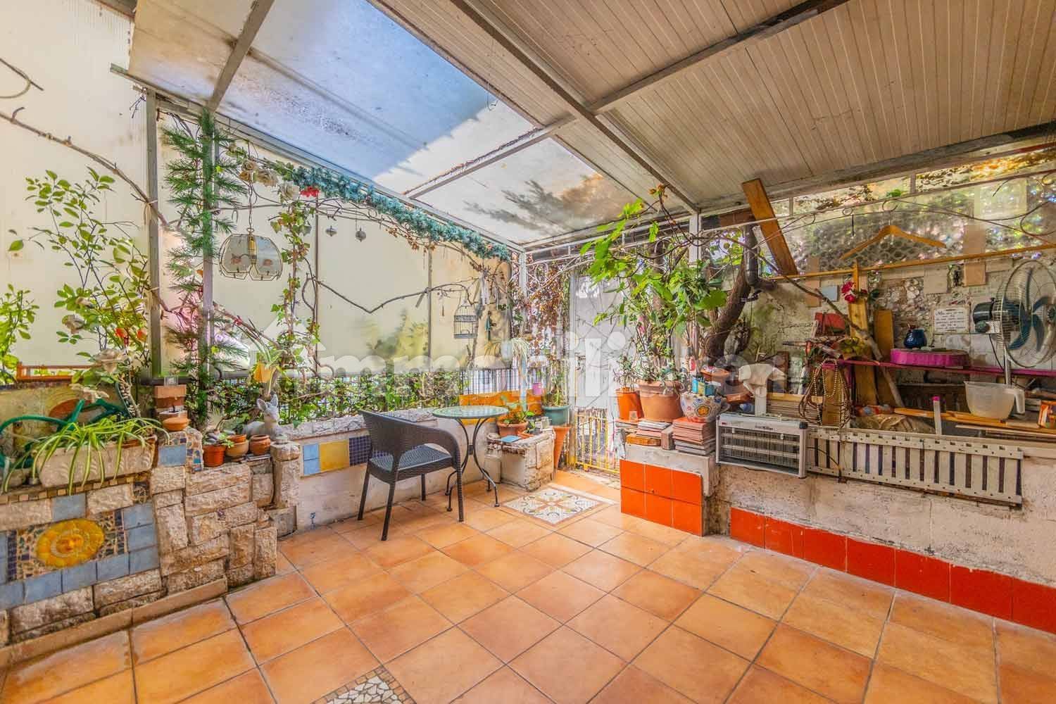 Apartamento T1 em Rome, Italy N.º 292711