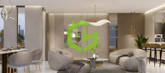 4 bedrooms Duplex in Sheikh Zayed Road, UAE No. 23299 8