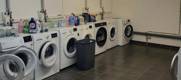 1 bedroom Apartment in Kelheim, Germany No. 343275 16