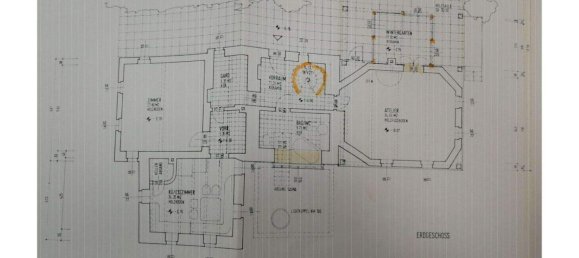 5 rooms House in Zwettl-Niederosterreich, Austria No. 244627 17