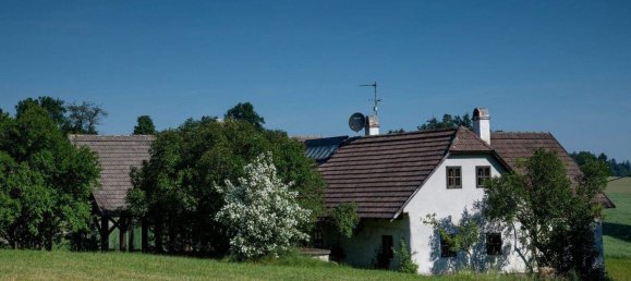 5 rooms House in Zwettl-Niederosterreich, Austria No. 244627 13