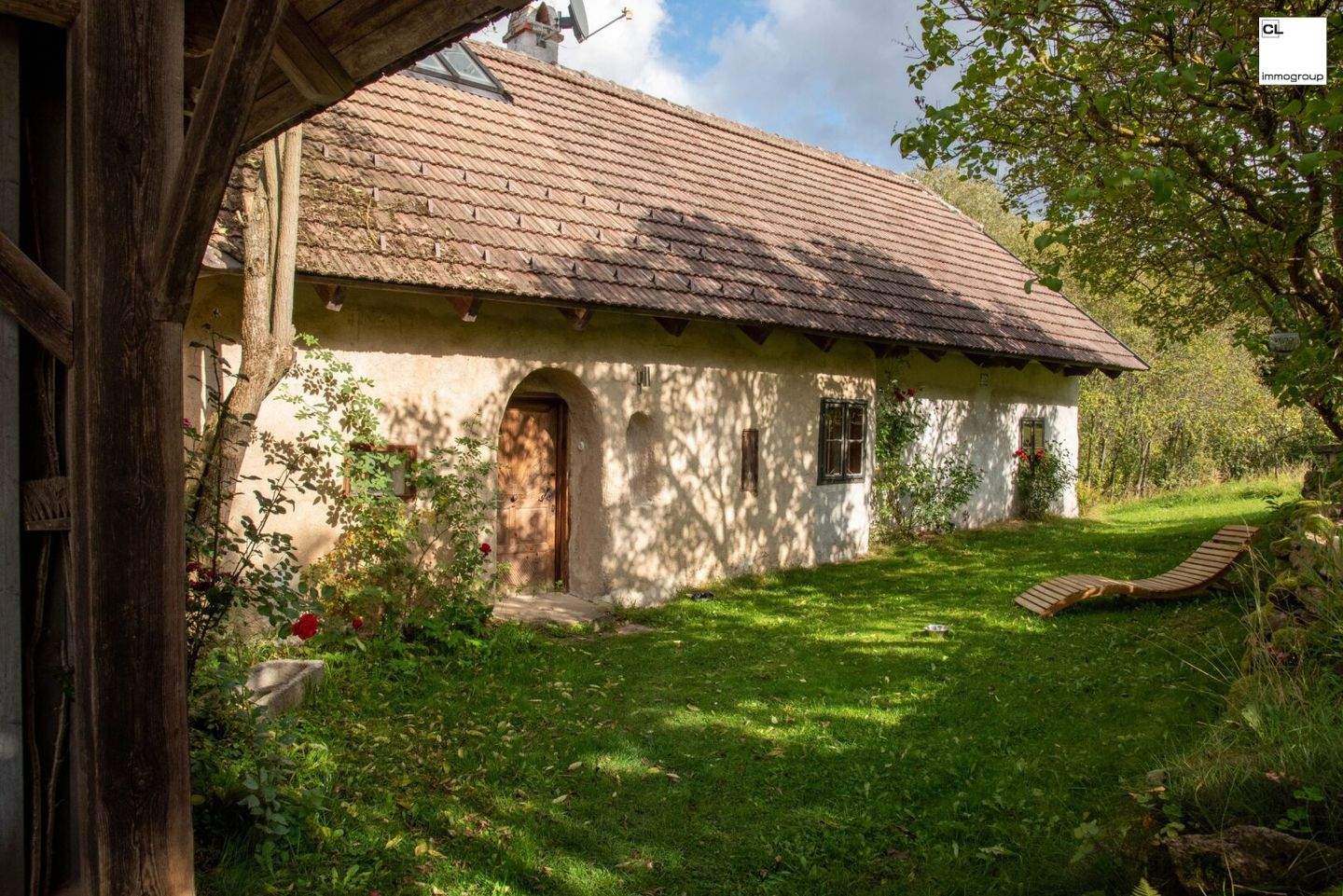 5 rooms House in Zwettl-Niederosterreich, Austria No. 244627