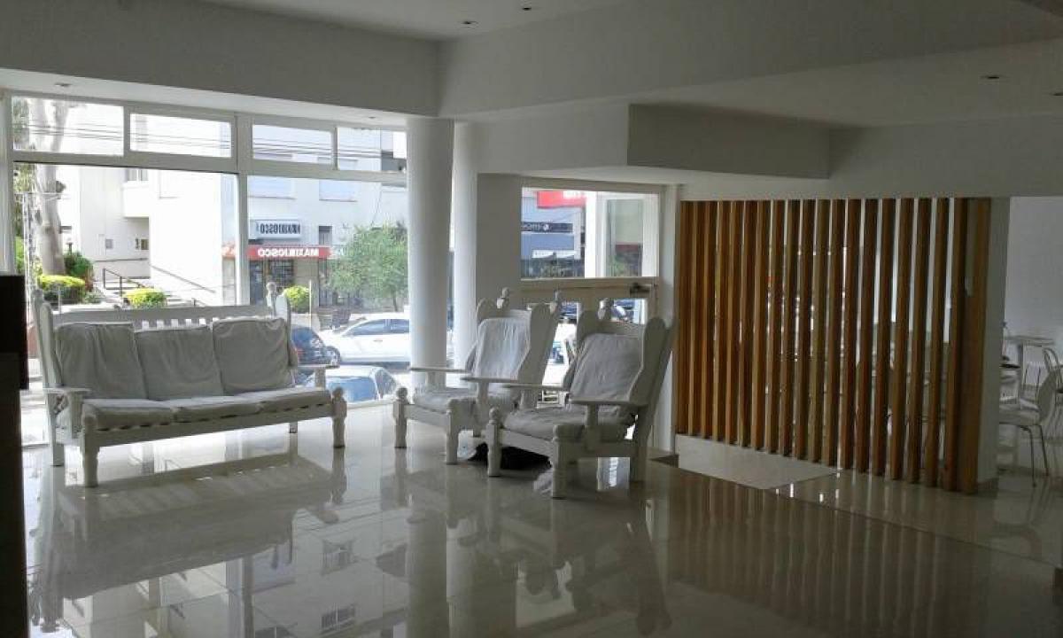 1650m² Building in Mar del Plata, Argentina No. 105039