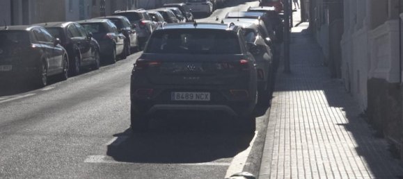 Parkplatz in Palma de Majorca, Spain 11m², Nr. 173390 8