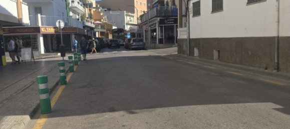 Parkplatz in Palma de Majorca, Spain 11m², Nr. 173390 7