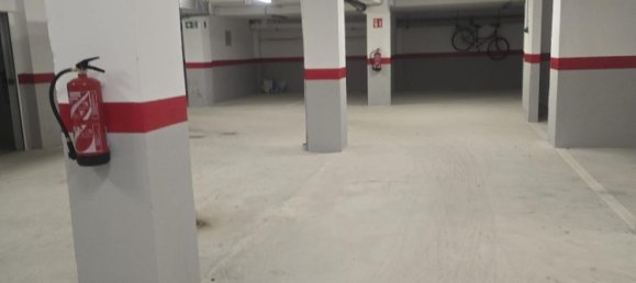 Parkplatz in Palma de Majorca, Spain 11m², Nr. 173390 4