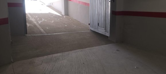 Parkplatz in Palma de Majorca, Spain 11m², Nr. 173390 2